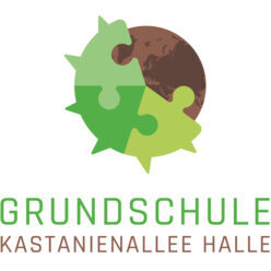 Logo Grundschule Kastanienallee