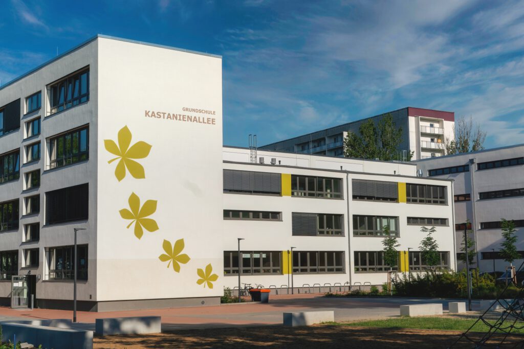 Grundschule Kastanienallee