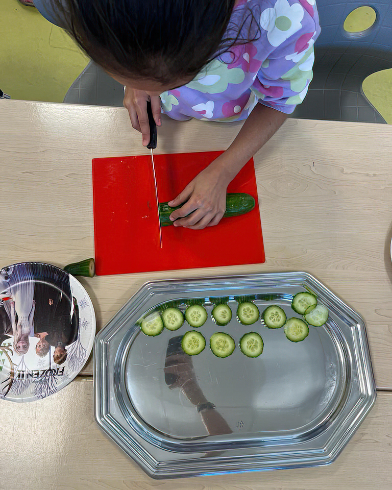 Ern hrung Und Gesundheit Grundschule Kastanienallee