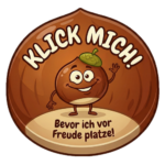 Klick Mich Button